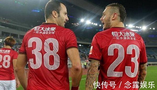 水货|无奈！两中超“水货”在日本领跑射手榜，J联赛水平比不上中超？