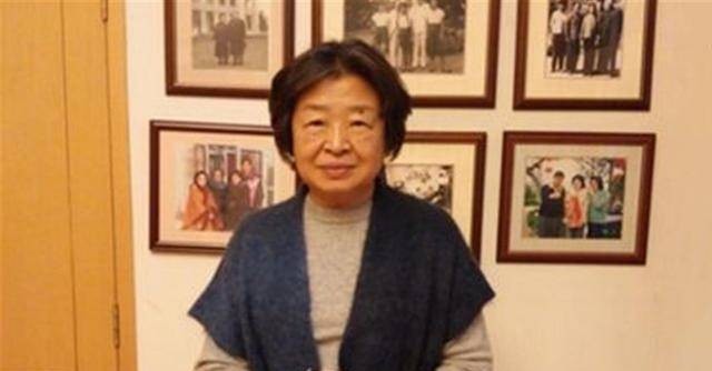 低调|贺龙一生为国鞠躬尽瘁，后代子女现状如何？生活非常低调