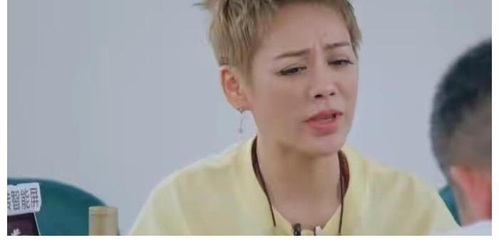 姚安娜|《中餐厅5》真是可惜了，高开低走，越播越难看，龚俊都救不了