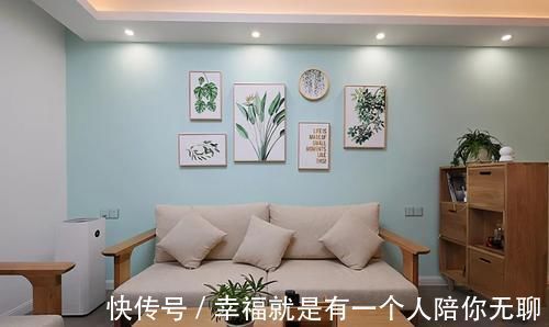 卧室|89㎡装出最适合的居家风格,不华丽但胜在清爽,最爱卧室的布置