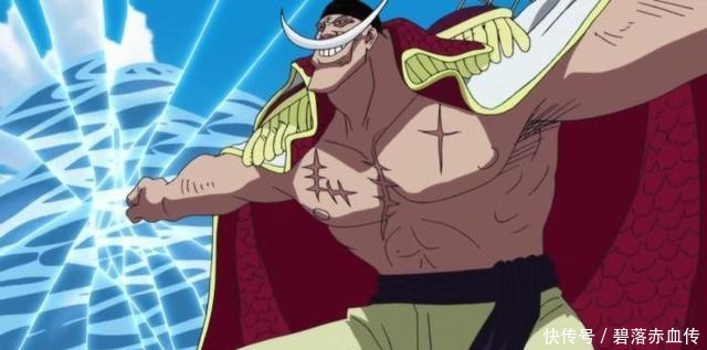 分钟|顶上战争,假如这两人出手,根本就不怕三大将,分分钟救出艾斯