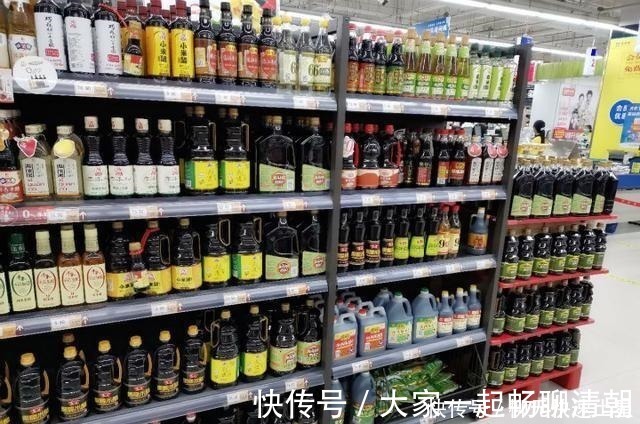 酱油|买酱油时，只要瓶身上有“这串字符”，不管多便宜，都是粮食酱油