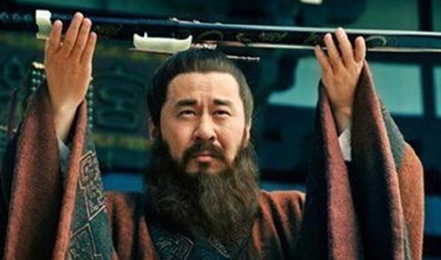 曹操！一代枭雄——曹操说的九大名言，霸气无比，一生至少要读一次