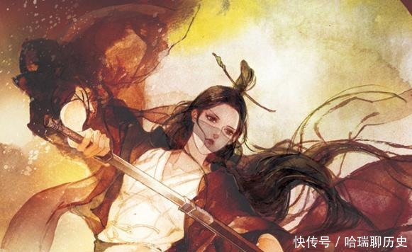 公子|虐文他一剑刺向她,让她腹中的孩子没了,她毁了自己的双眼!