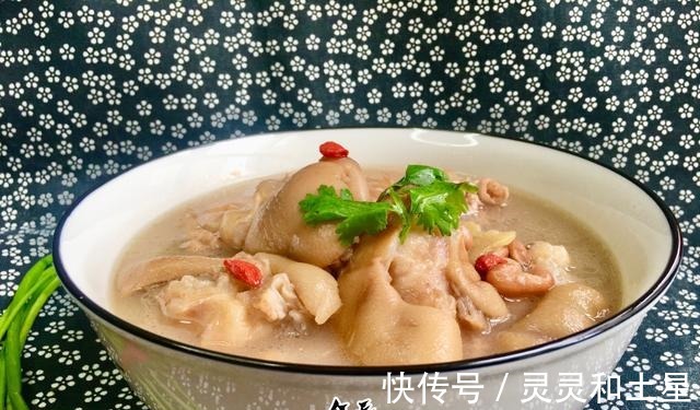 常喝|“立秋喝碗汤,不用医生帮”,这6道煲汤要常喝,润燥滋补又健康!