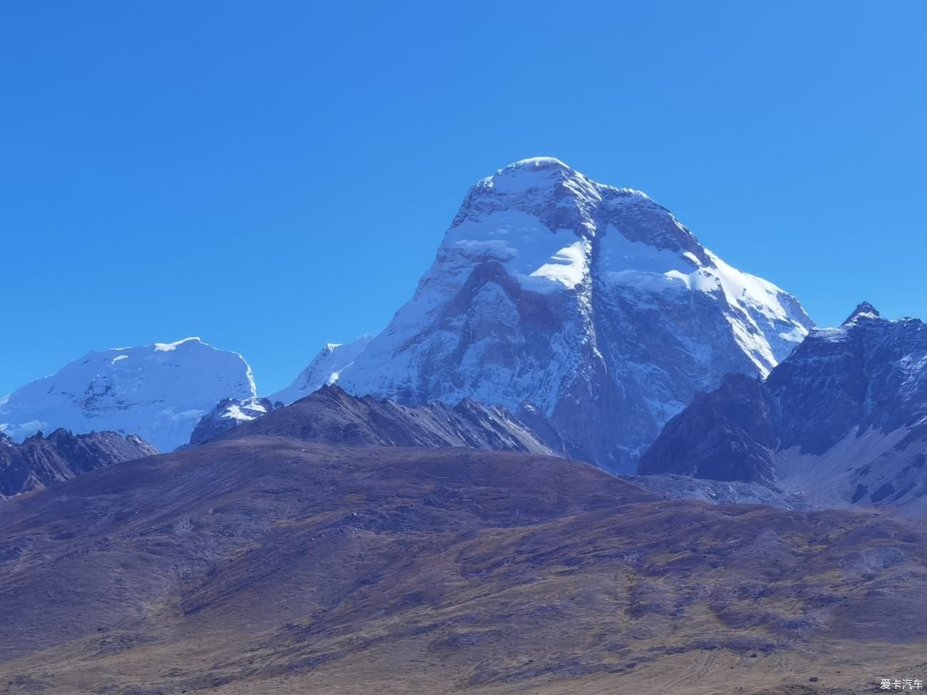 普莫雍错北|2020.9 山南行（二）