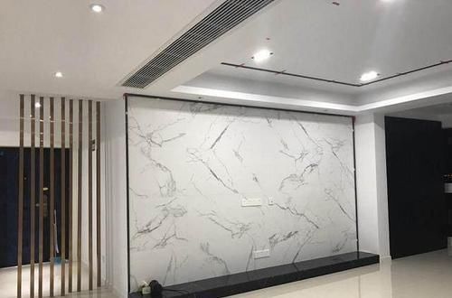 热水器|我家106平新房完工，硬装一共花费15万，光整个厨房用了将近3万