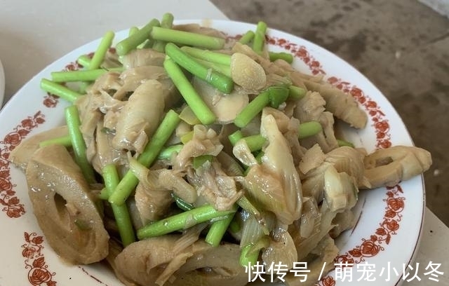 媳妇带孩子回娘家,丈母娘做了一大桌子硬菜,女婿:明天我们还来