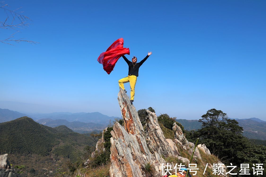 龙脊|上刀山、爬龙脊，今生不敢再来第二次