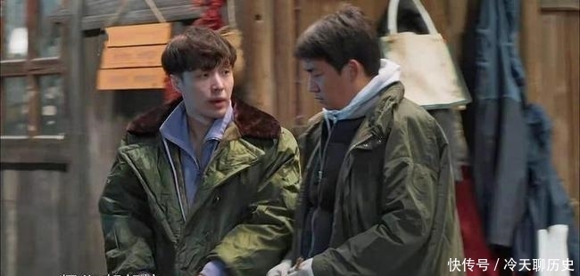 张艺兴 《向往的生活》张艺兴本以为会被人质疑,结果却出人意料