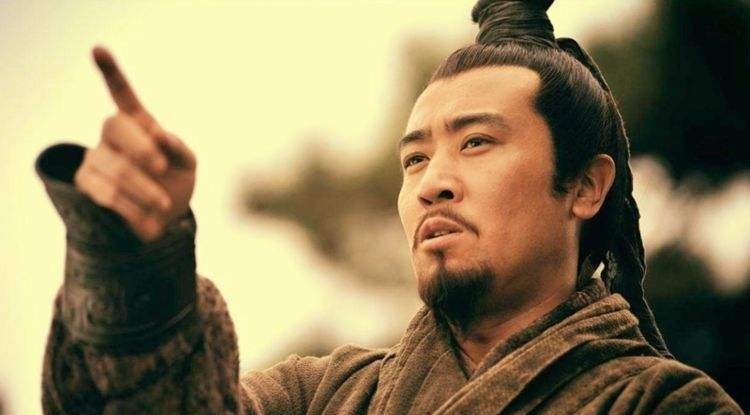 千古|刘备死前留下两句千古名言,一句写进教科书,一句成了黑社会语录