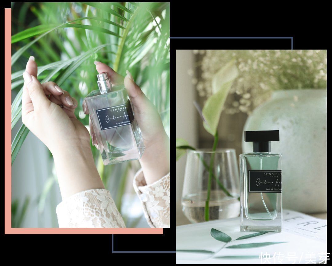 “渣女香”火了！这15款神仙香水，贼上头