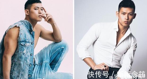 运动|性感的肌肉男上演力量之美，是否让你想要练就八块腹肌和人鱼线？