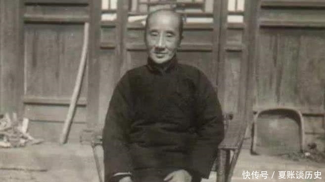 她是鲁迅原配夫人,老家侍奉公婆42年,丈夫巨额遗产却只给二房