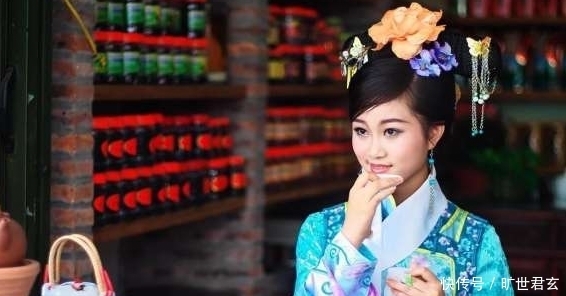 宫女|清朝宫女被放出宫后,为什么连流浪汉都不愿意娶?溥仪道出了实情