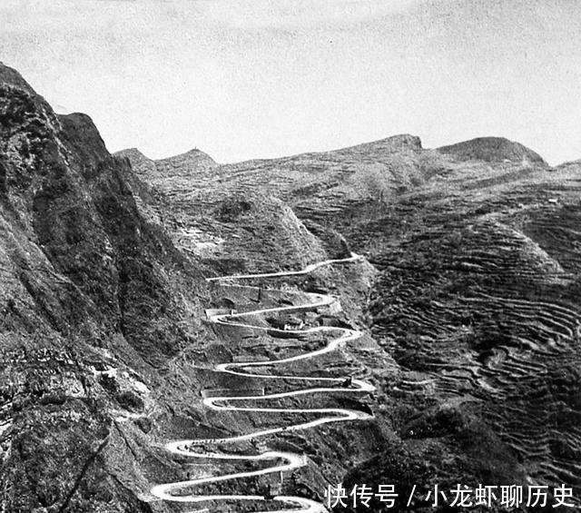 高呼|一千远征军将士将七千英军就出,被救英军高呼中国万岁!