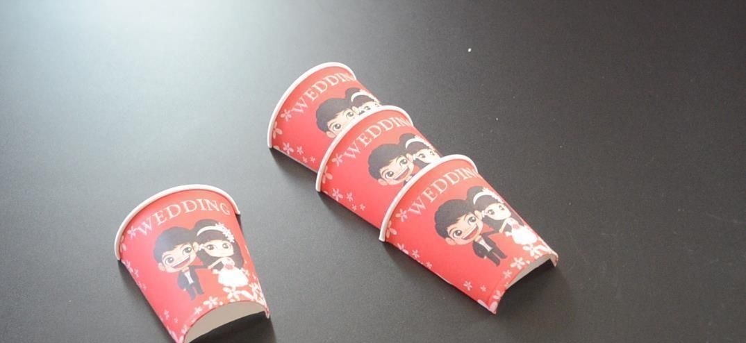 一次性纸杯这样改造一下, 放在卫生间里有大用处, 看完你会感谢我的