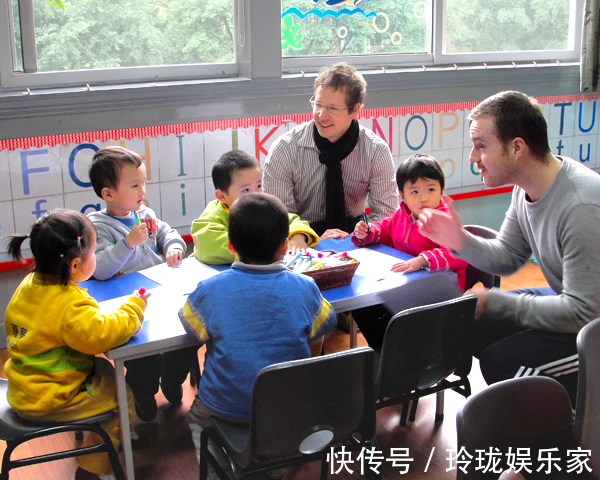 孩子|教育学专家4种不合格的家长类型,为人父母你中枪了