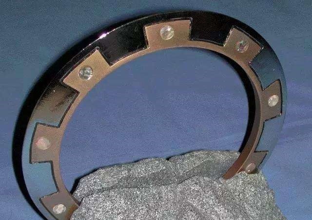 环刀|古代经典兵器:日本“虎爪刀”最凶悍,但不是一把“乐器”的对手