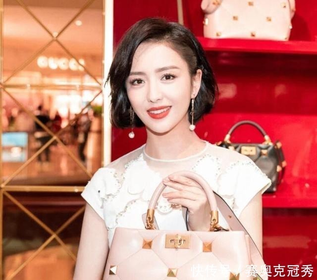 维度|短发怎么烫不显老?从这四个维度考虑,减龄显年轻