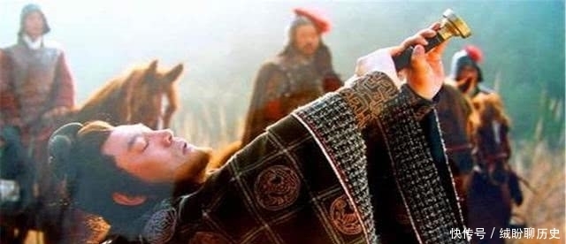 古代最要命的封号,位高权重却“封谁谁死”,后世无人敢用!