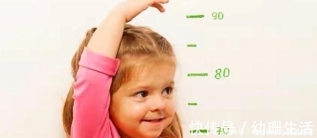 年龄|孩子的身高几岁“定型”?到了这个年龄,想再长高就难了