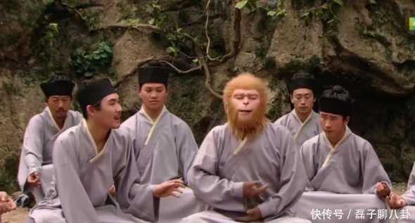 取经路上,孙悟空为何从未见到同门师兄弟?你看他们死在了哪里?