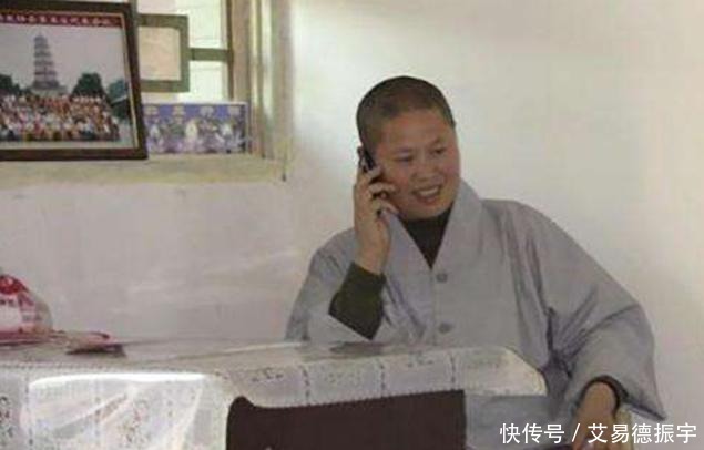 如今|25年前,那个毕业后决定出家为僧的清华才女,如今现状如何?