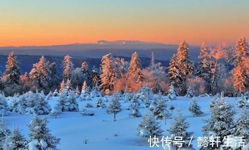 长白山|清朝时期最“神秘”的地方，曾被封禁216年，今却成全球热门景点