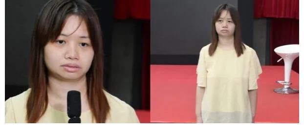 亚视签约37岁落选亚姐?不要“网红脸”,也没必要用“大妈脸”吧!