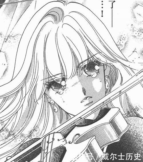 少女漫画家之恋 少女漫画家之恋