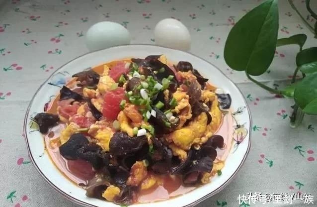 里脊肉|下班回家不知道吃什么,分享12道简单家常菜,一礼拜不重样的吃