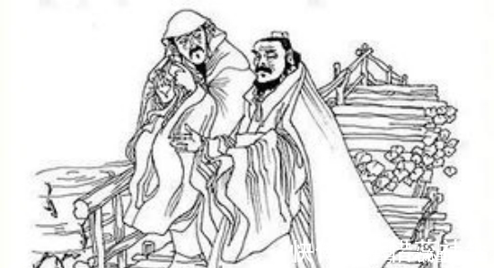 钓鱼@庄子用“两条鱼”的故事,道尽了生命的真谛,告诉我们做人的追求