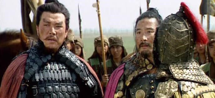 诸葛亮|诸葛亮最忌惮的名将,实力不输赵云,死的却很憋屈