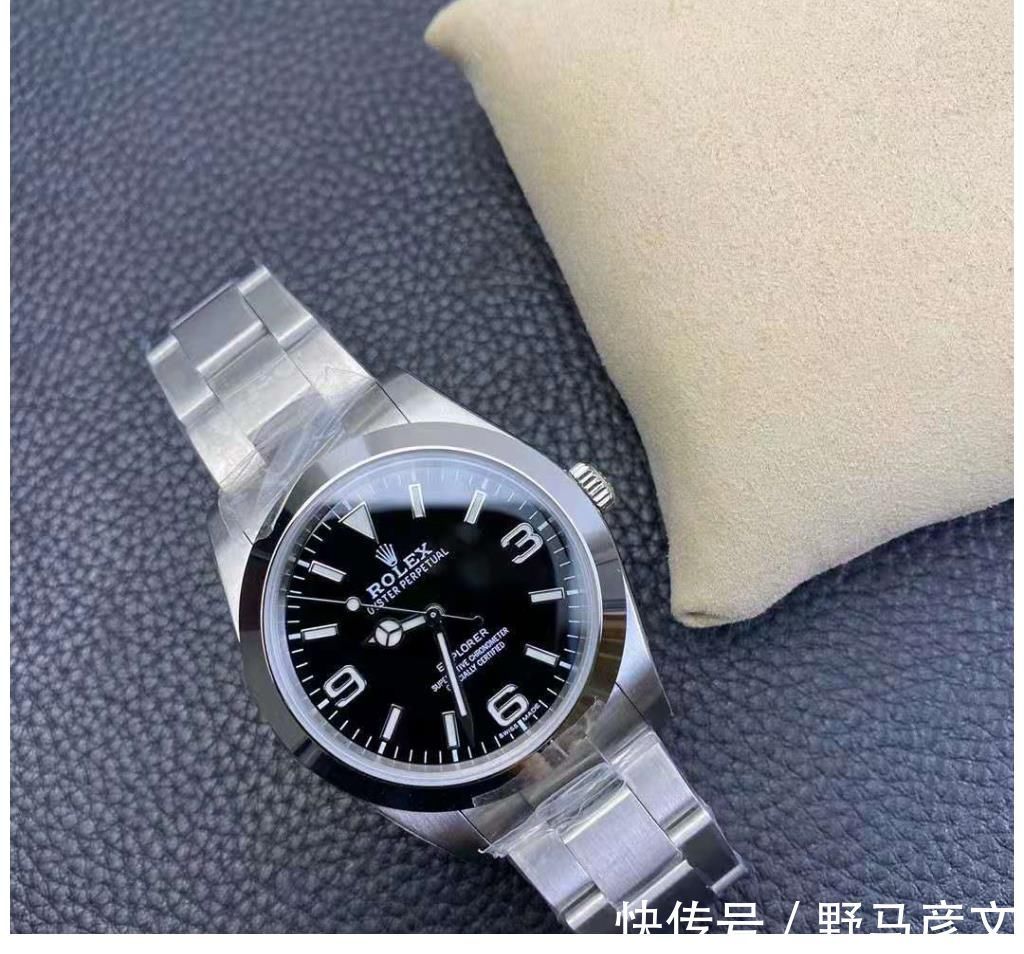 蚝式恒动|只差三四千!劳力士蚝式恒动和探险家一代,怎么选