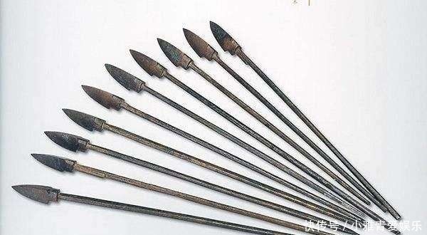 秦兵马俑出土一把“屠夫之刀”,却因一个特殊弊端,绝迹千年了