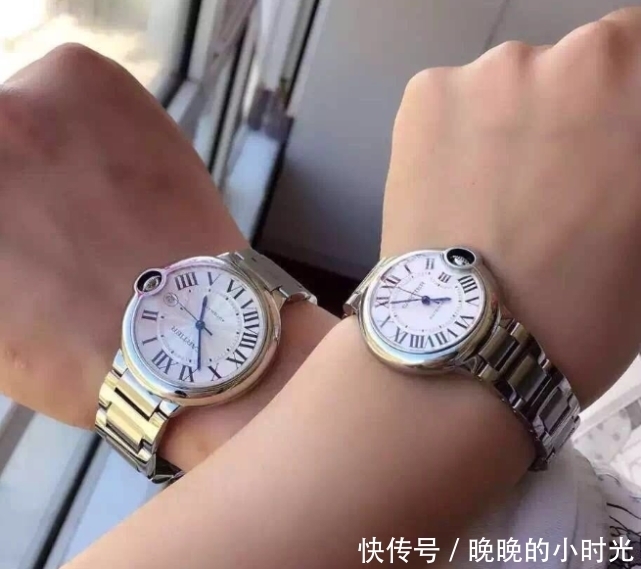 四款超高辨识度的男士腕表盘点，你的有没有上榜