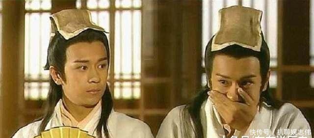 作者|天龙八部中能打败萧峰的五个人,作者没让他们交手,看你知道几个