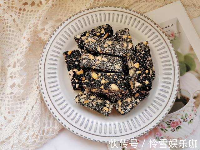 零食|孩子的零食不用买了,分享9道点心,想吃随时做,干净卫生零添加