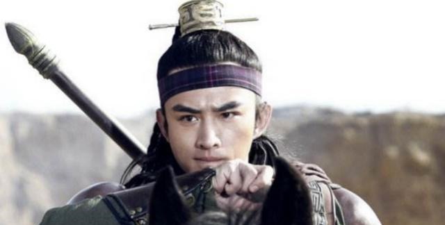 东昌府|张清打翻了15员梁山猛将,假如不用飞石,他能打赢哪些好汉