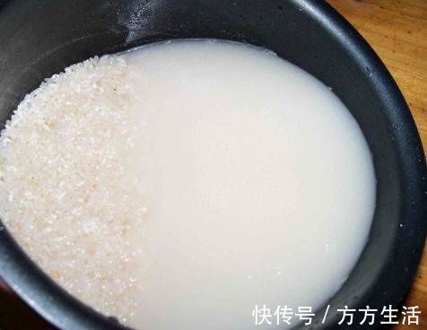 米香味|为什么你煮的米饭不香甜？牢记6大技巧，每顿煮一大锅都吃不够