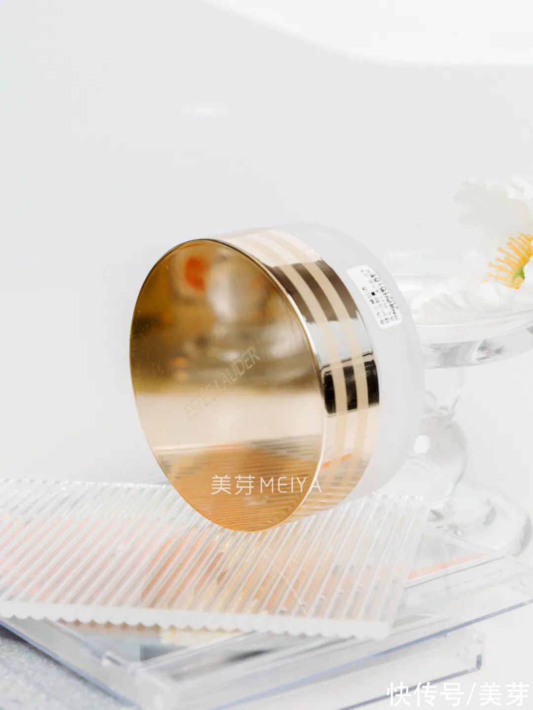 肤感|当皮肤放大1000倍，脏得我震惊了