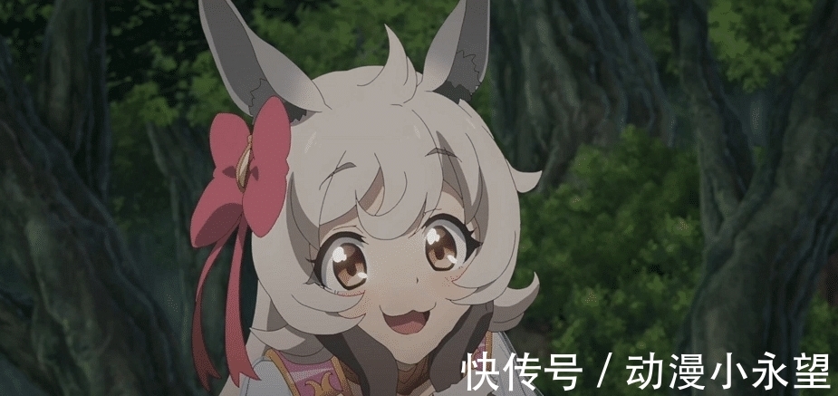 可爱美少女|《公主连结》,羊驼变身成可爱美少女,玩家们去升星过后傻眼了