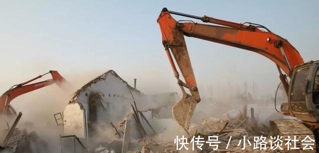 住宅区|拆迁又传出好消息？广东有“2个”村或要拆，看看你家在其中吗？