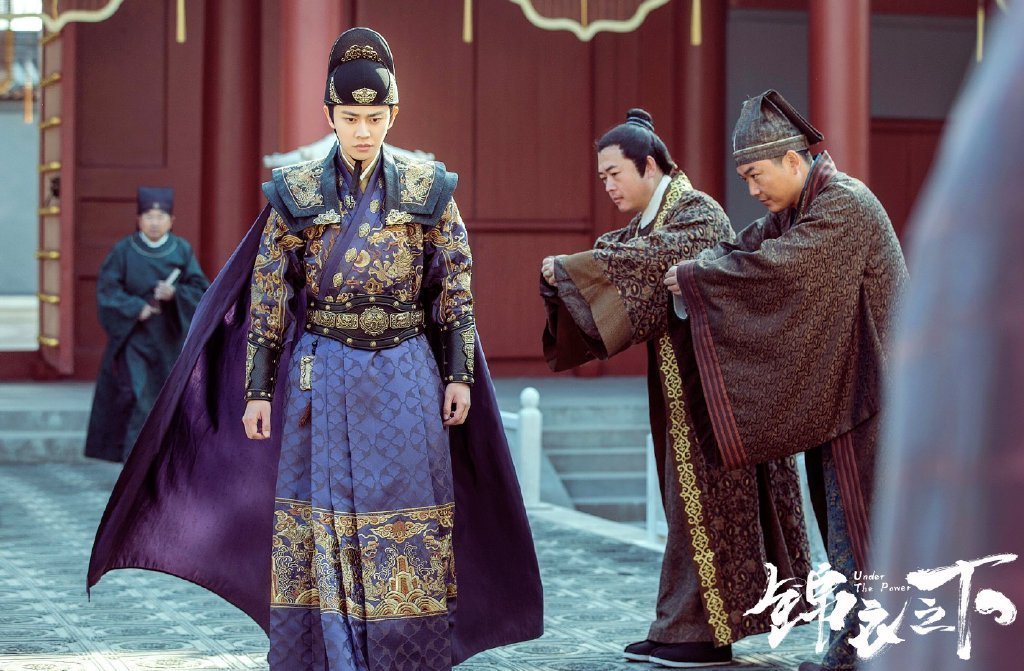 悬念|2020年明星势力周榜排名,任嘉伦第二、千玺第三,第一无悬念