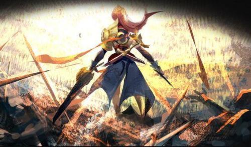 王者荣耀:最孤独的6个英雄,花木兰活到最后,露娜没有亲人