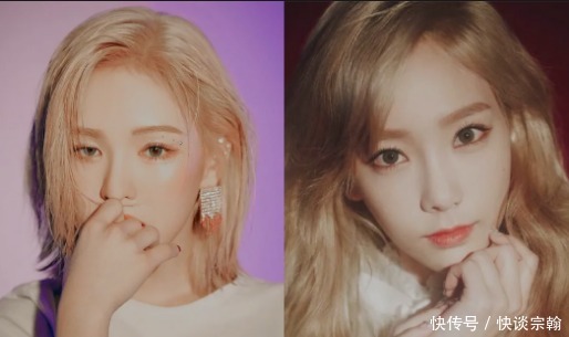 眉眼颜色|别再乱“染发”了!你适不适合染发,关键看这3点