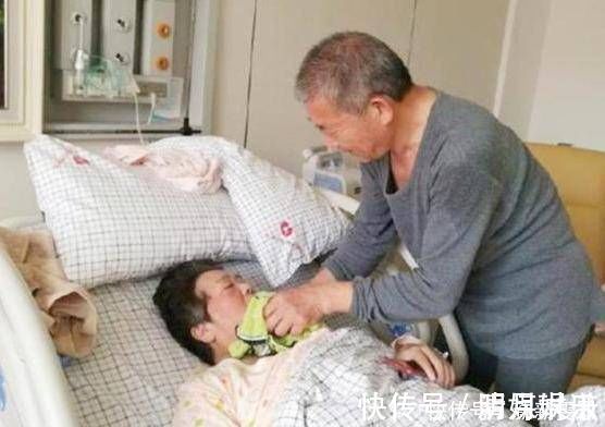 全家|49岁妈妈和女儿赌气生二胎,孩子出生全家乱了套,网友脑子呢