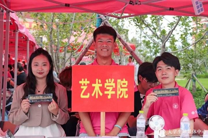 新生们|开启大学生活！青岛农业大学三校区迎来2021级萌新！