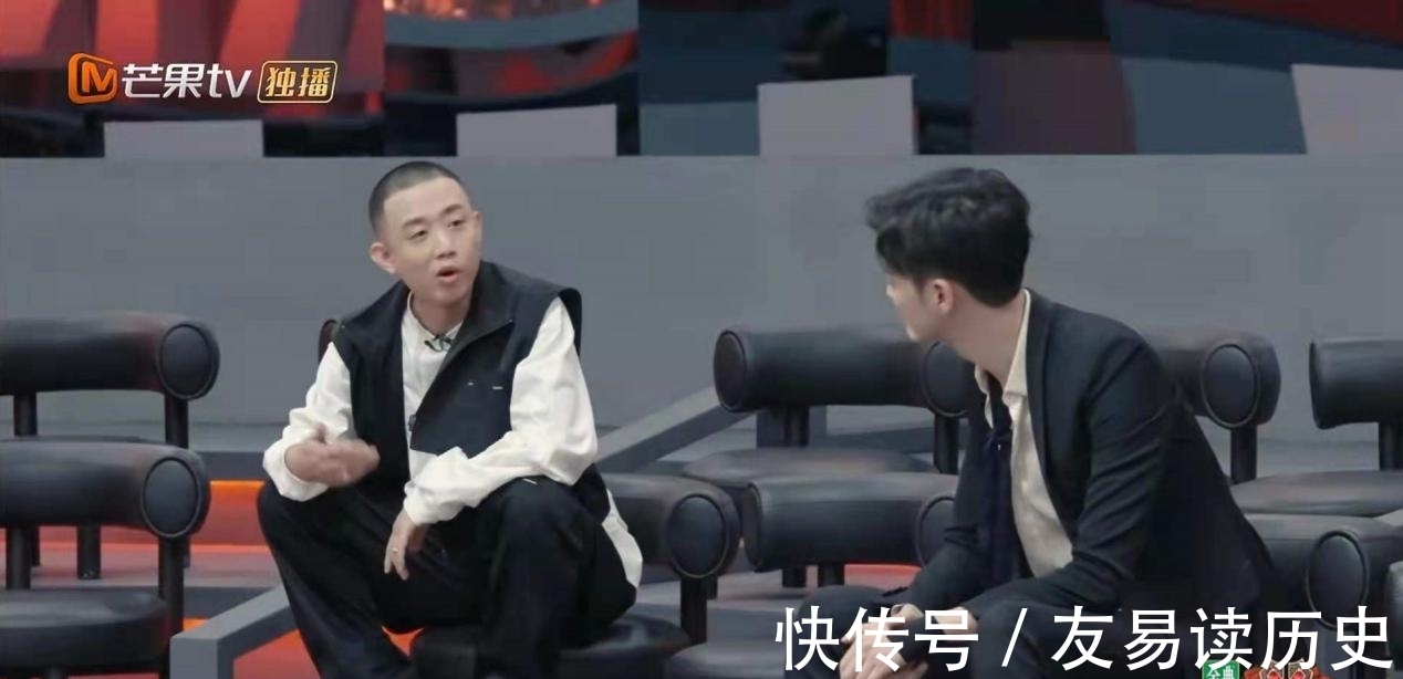 bridge|《披荊斬棘的哥哥》開(kāi)播，GAI再次被罵“叛徒”